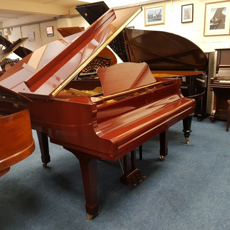 Yamaha G1RE