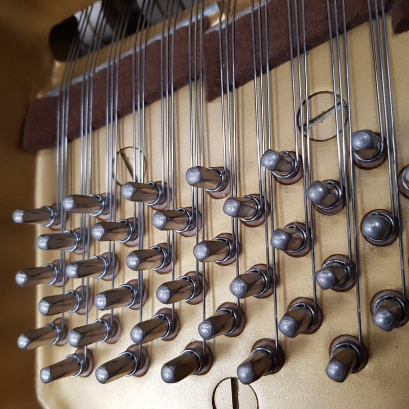 Yamaha G1RE