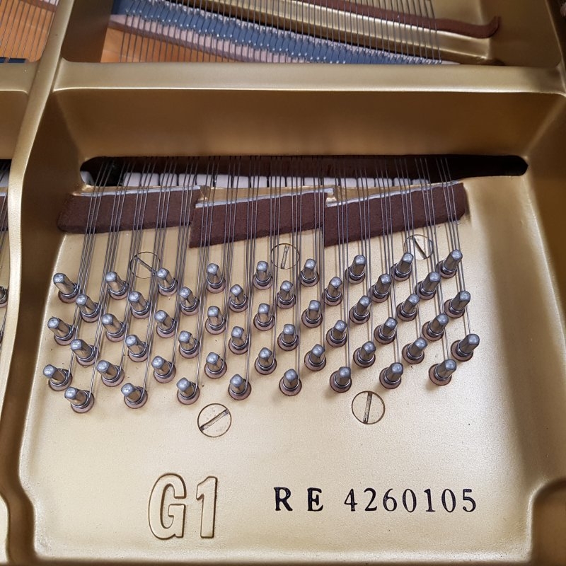 Yamaha G1RE