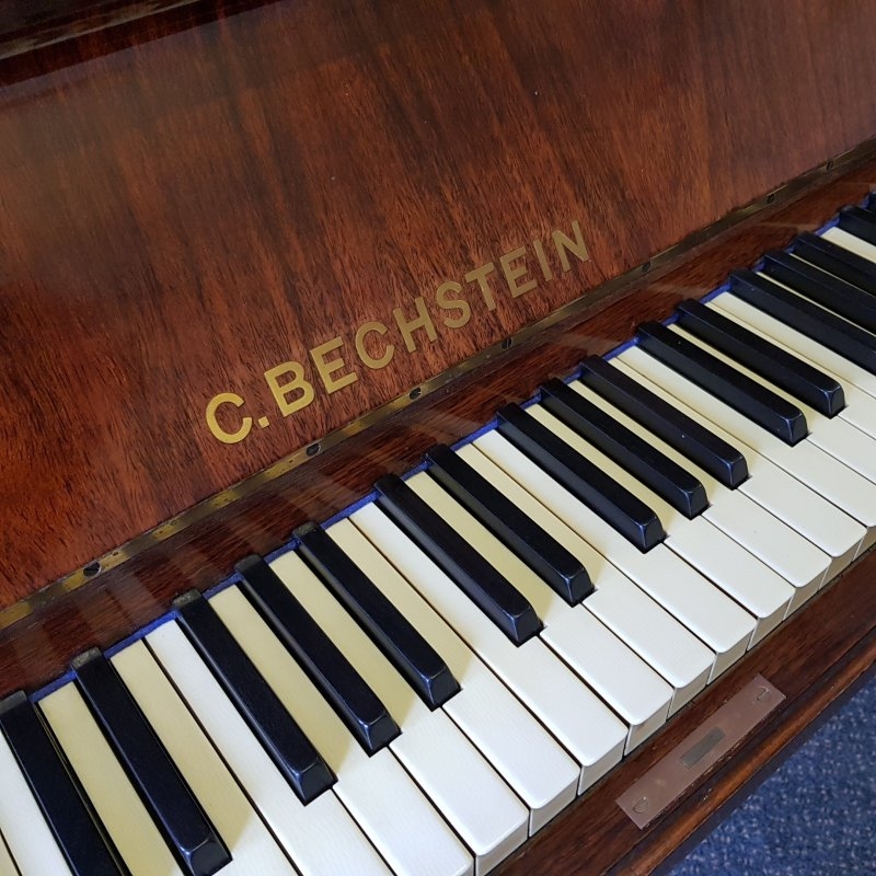 Bechstein 10