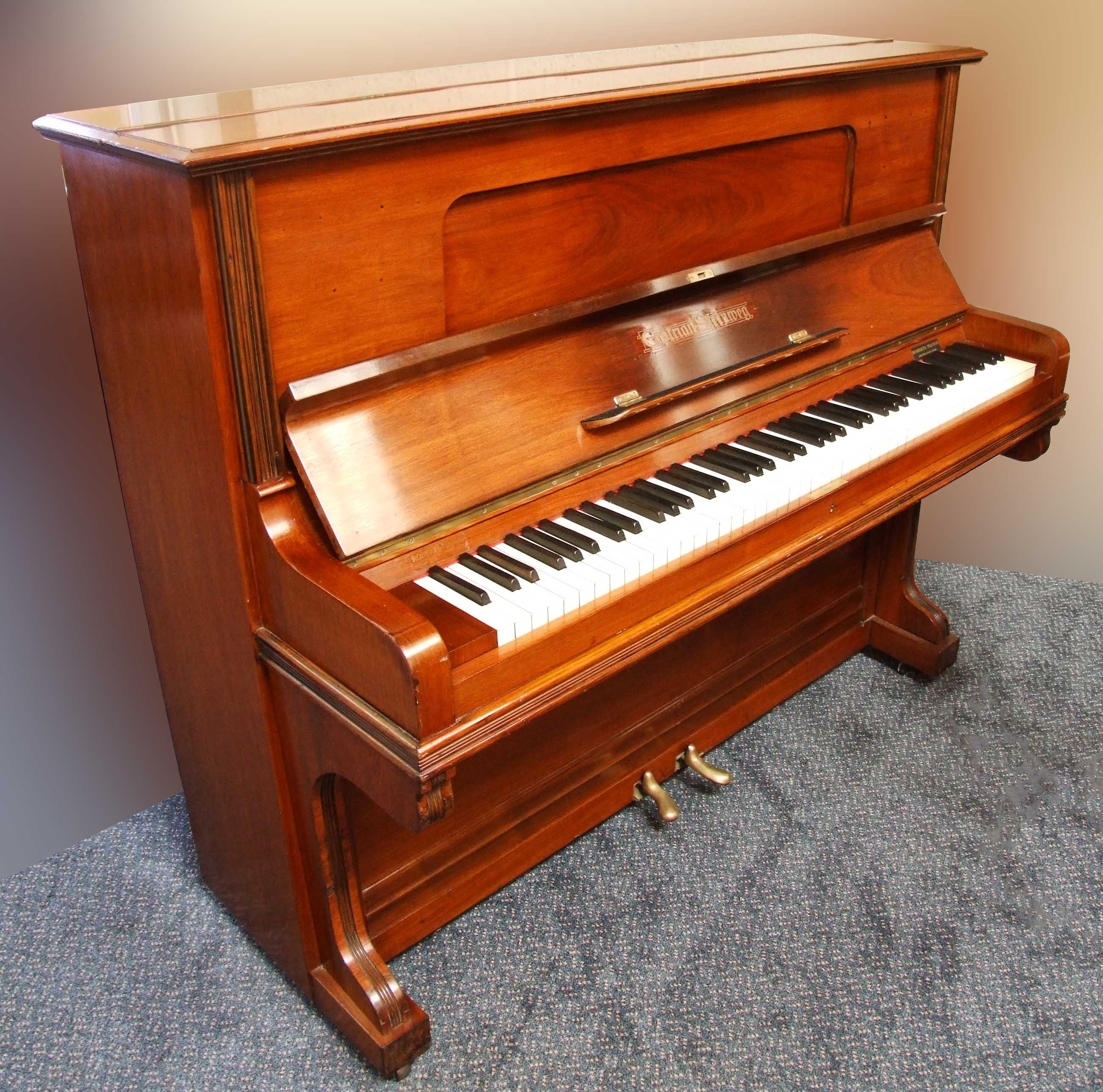Grotrian Steinweg  sold
