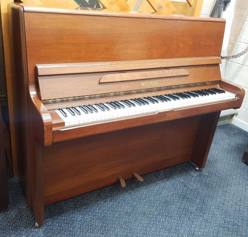 Welmar  sold