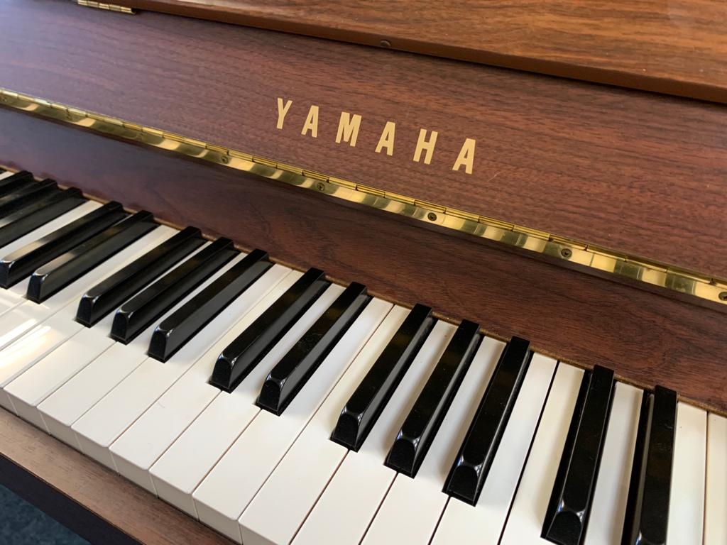 Yamaha E108