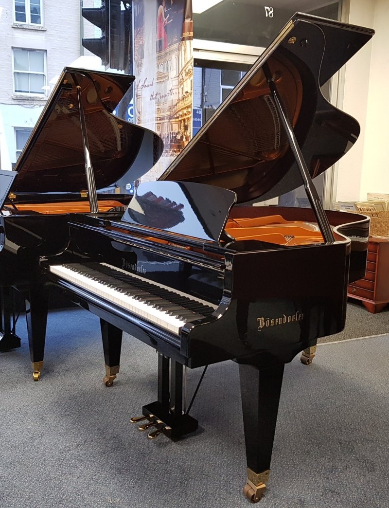 Bosendorfer 170
