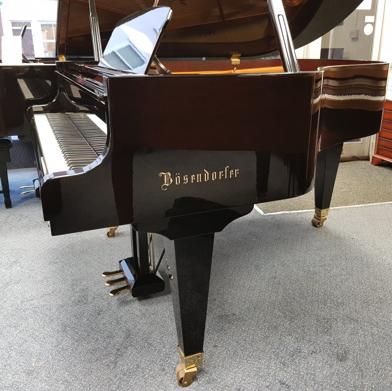 Bosendorfer 170