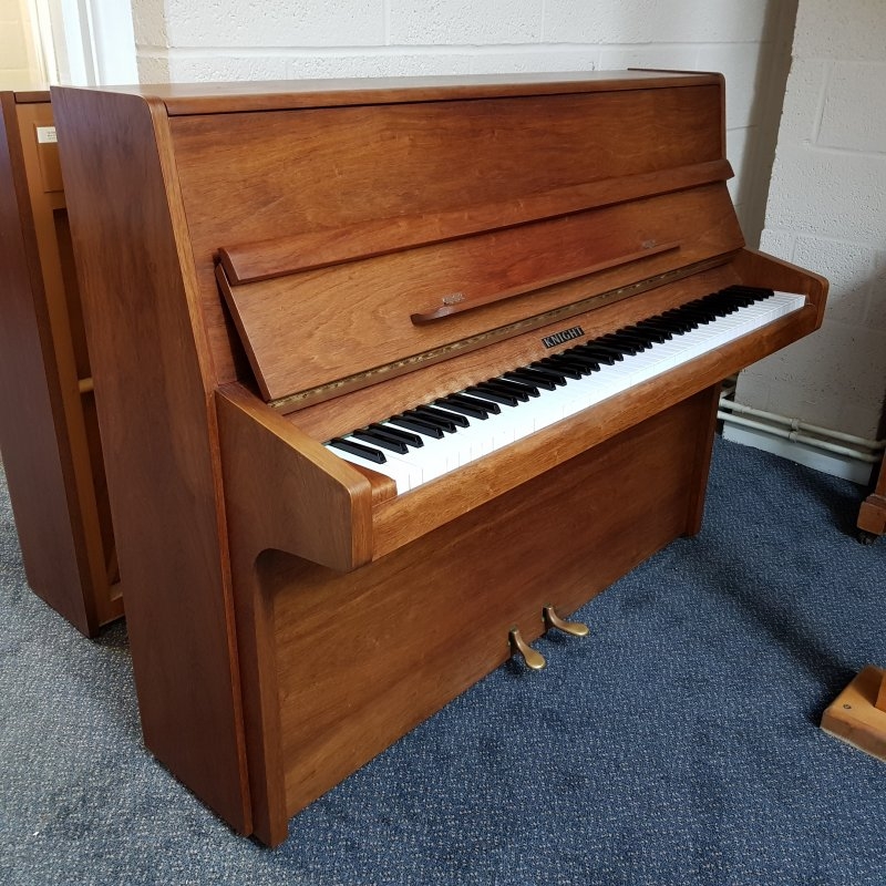 Knight K10 sold