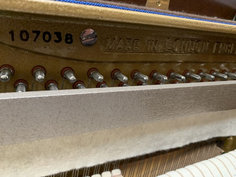 Welmar model 41