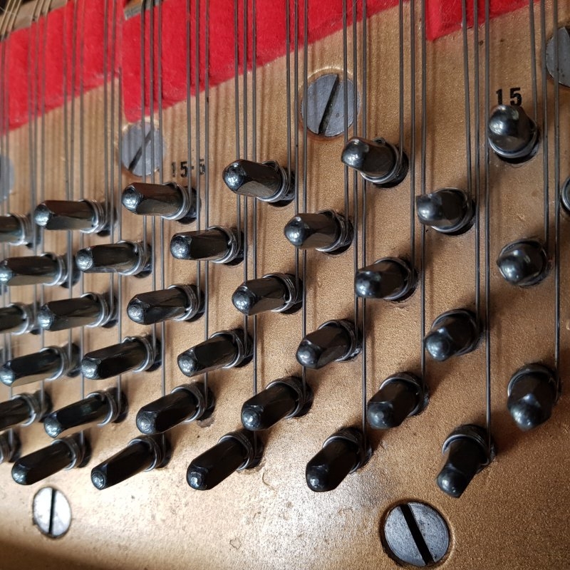 Steinway O