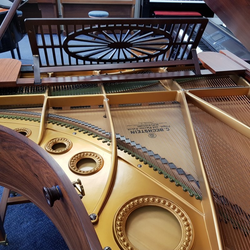 Bechstein B