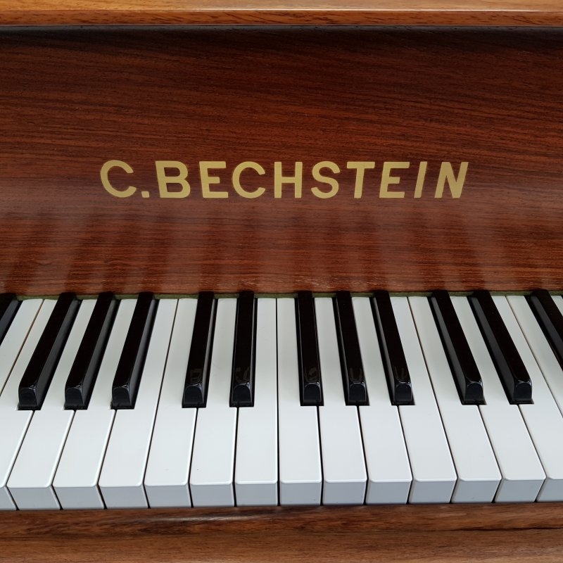Bechstein B