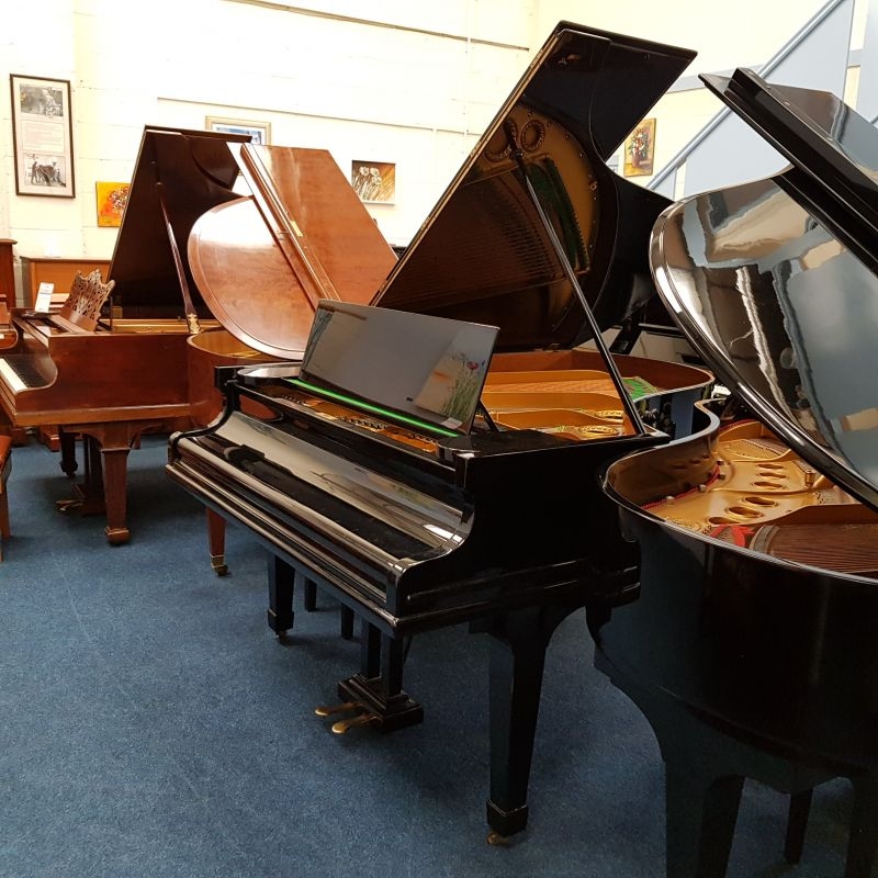 Bechstein A