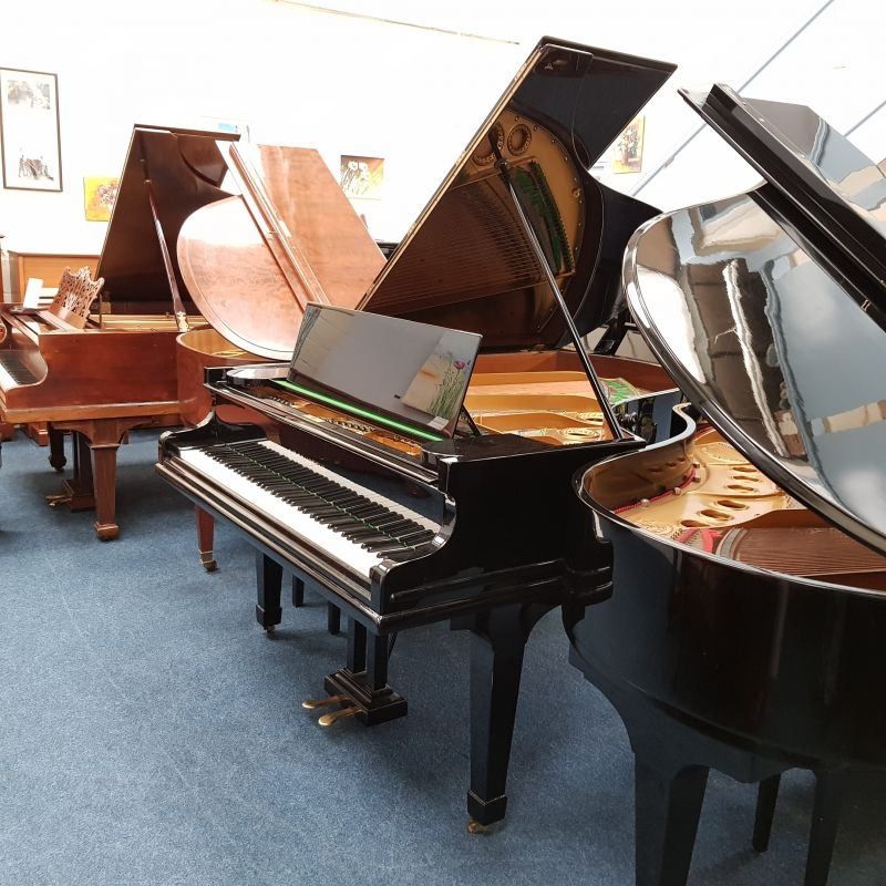 Bechstein A