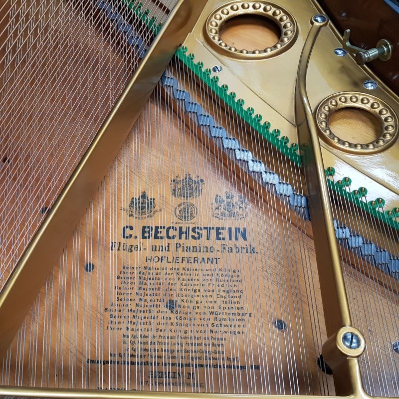 Bechstein A