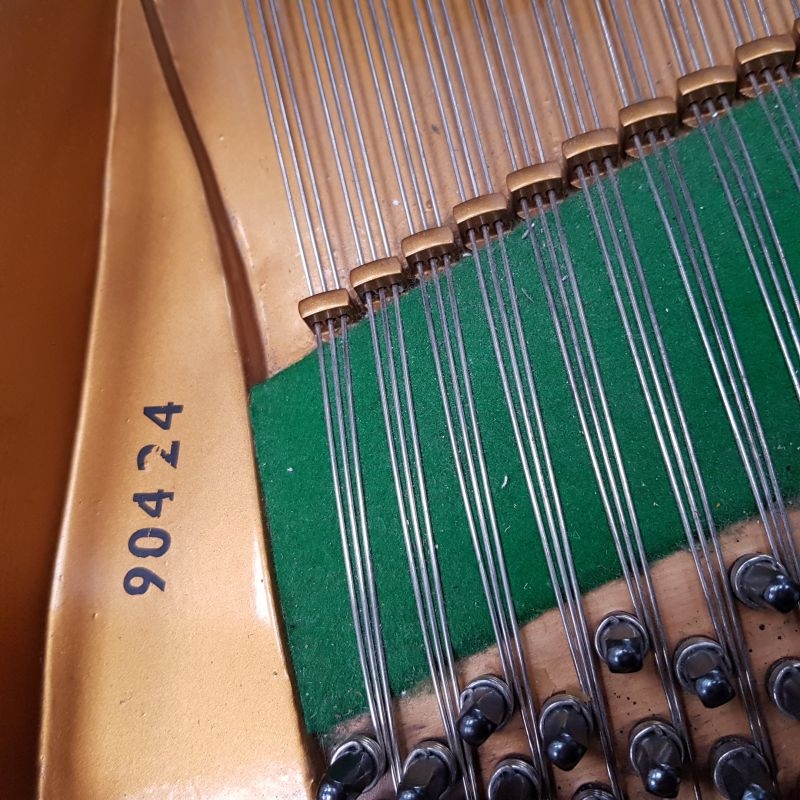 Bechstein A