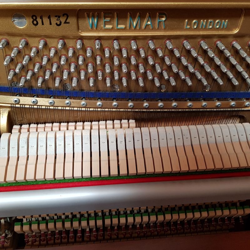 Welmar A4