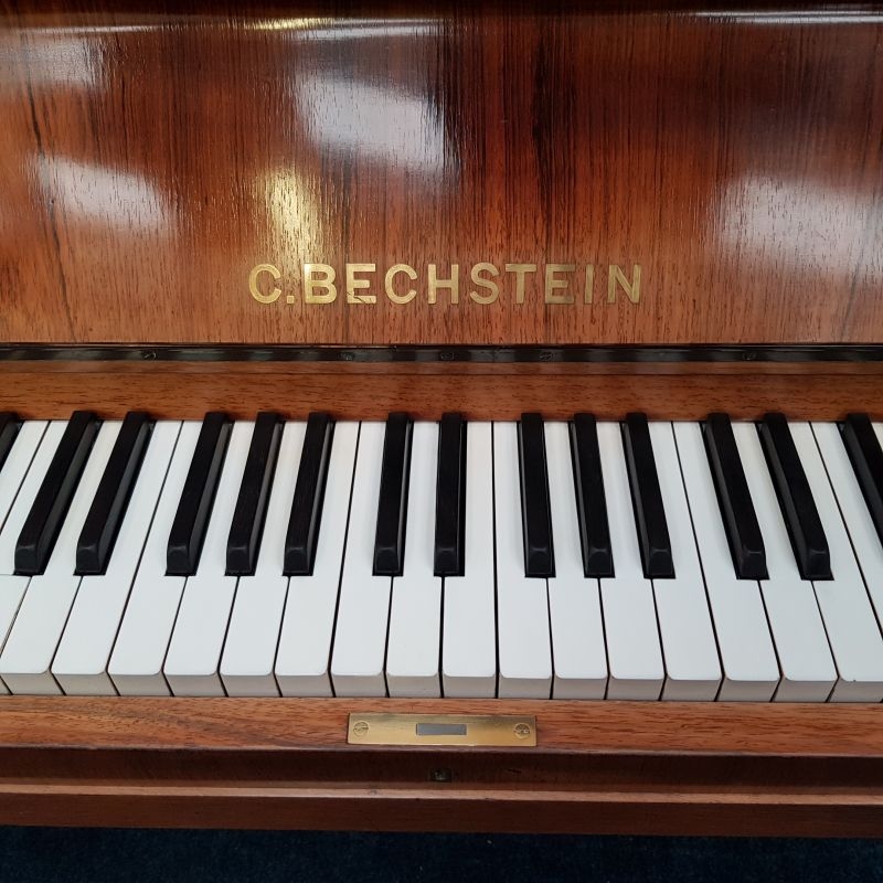 Bechstein 8