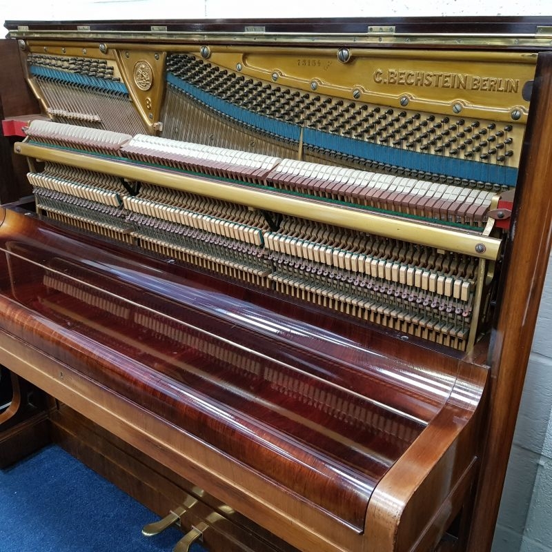 Bechstein 8