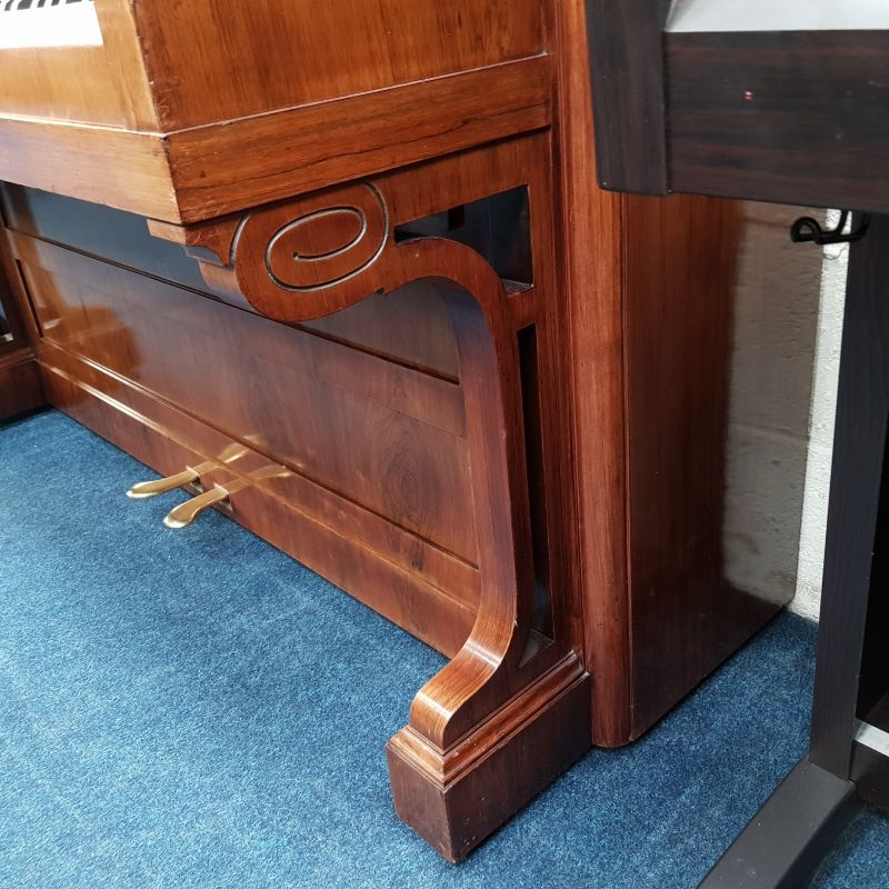 Bechstein 8