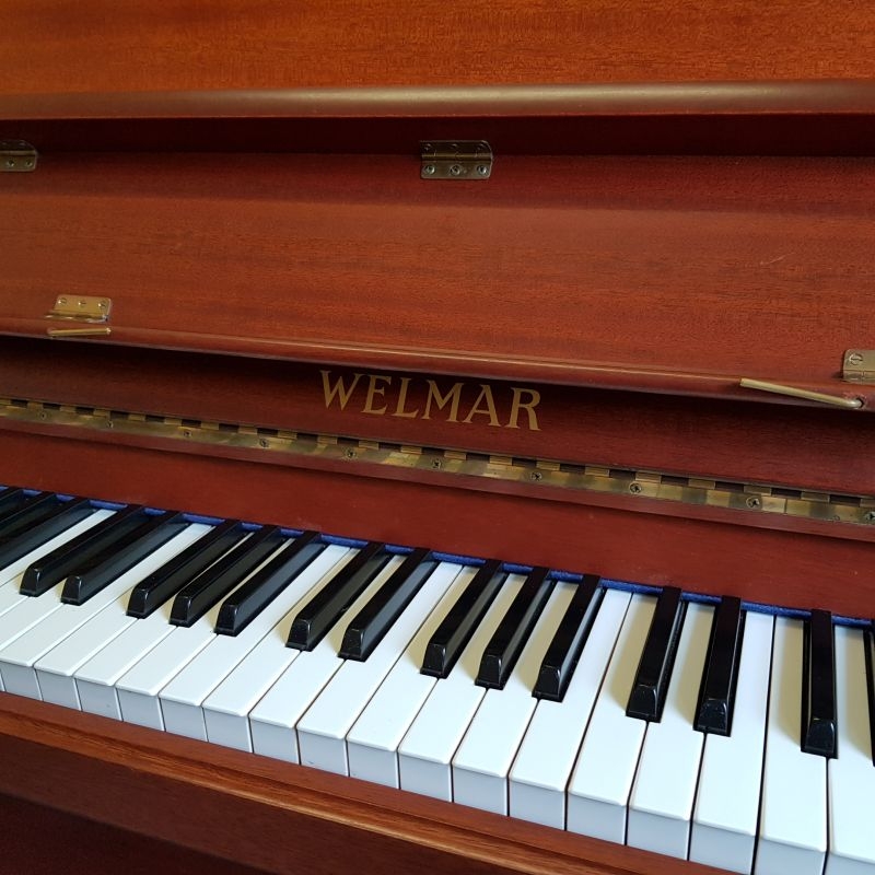 Welmar A4