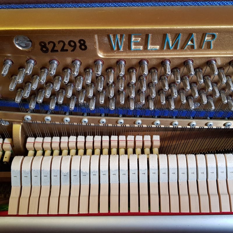 Welmar A4