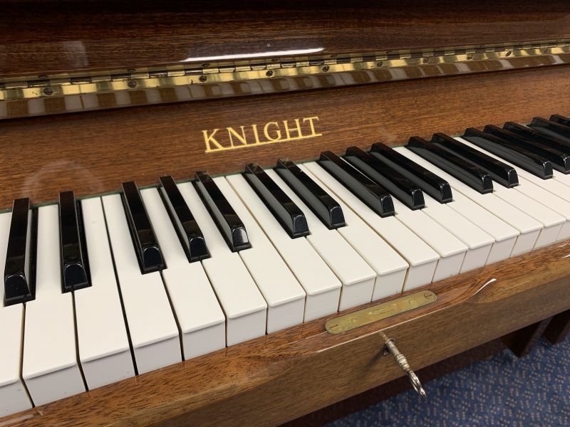Knight K20