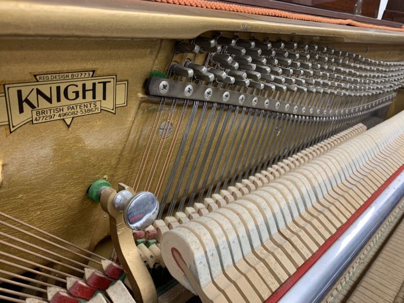 Knight K20