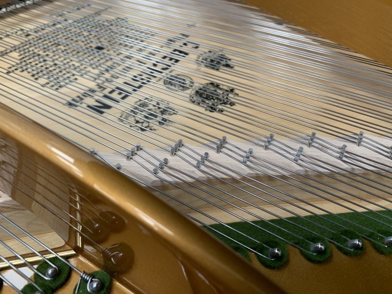 Bechstein A