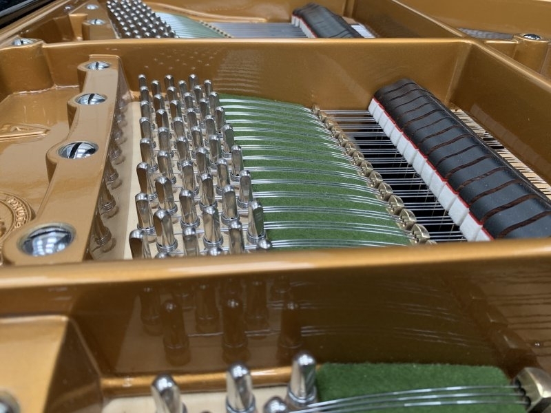 Bechstein A