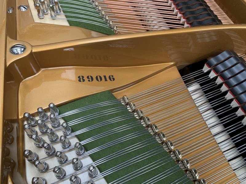 Bechstein A