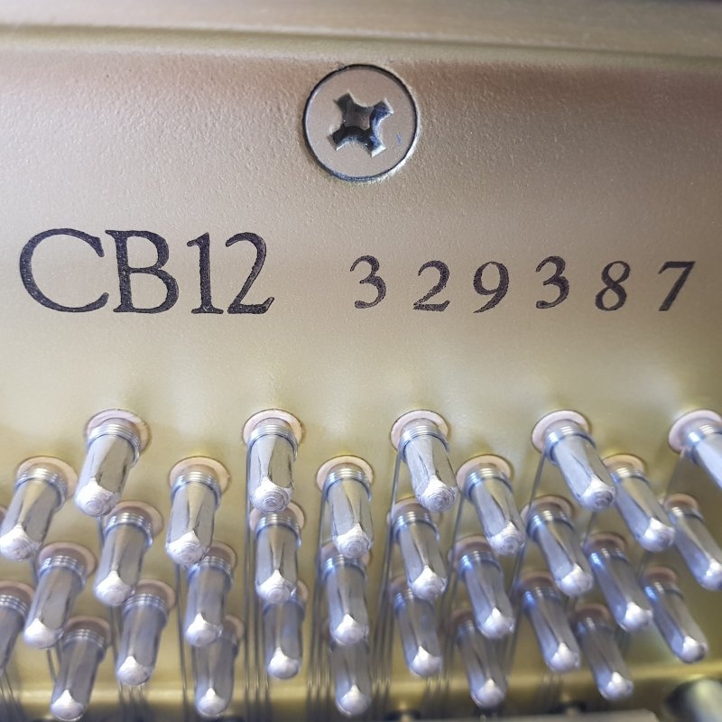 Kemble Cambridge 3 pedal