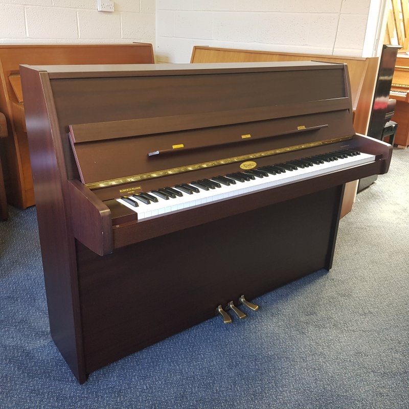 Kemble Cambridge 3 pedal
