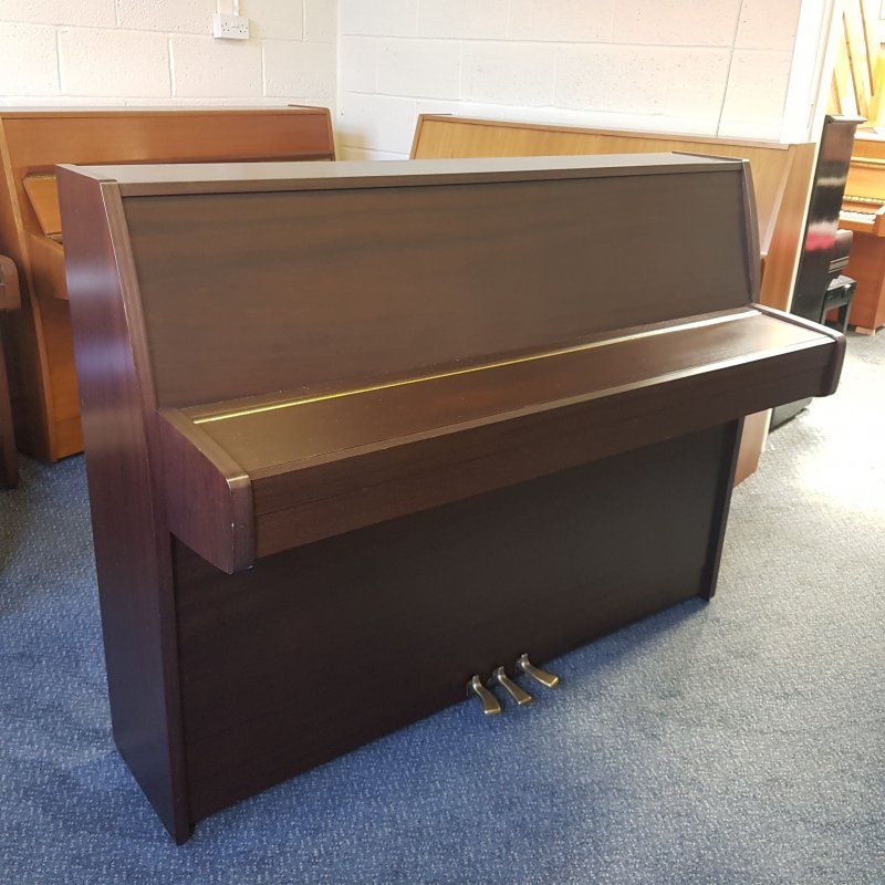Kemble Cambridge 3 pedal