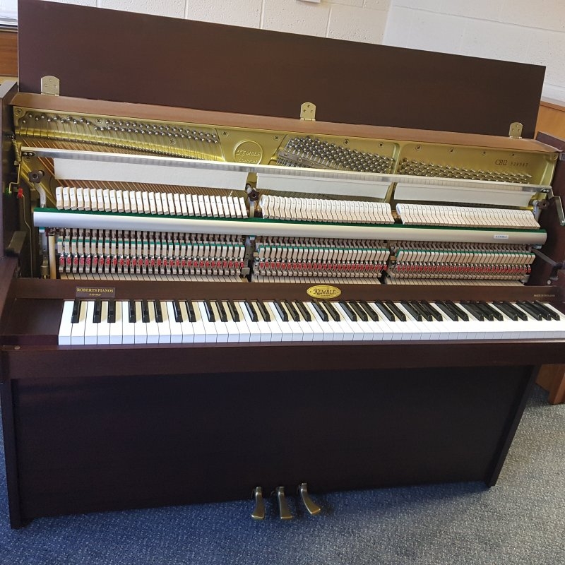 Kemble Cambridge 3 pedal
