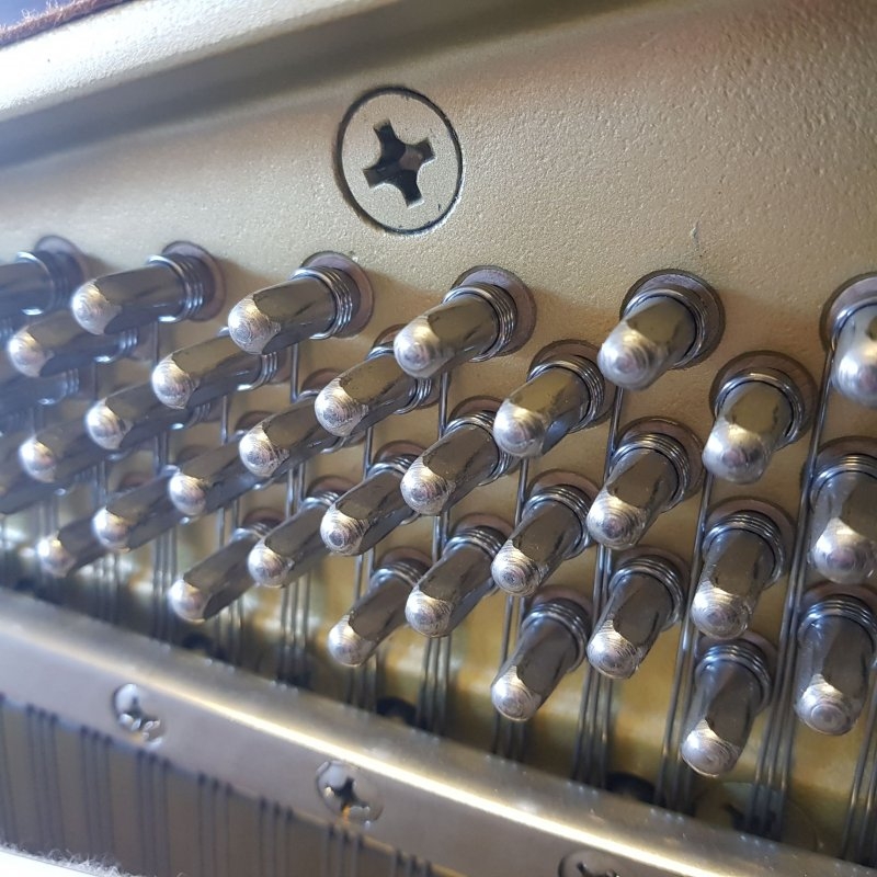 Kemble Cambridge 3 pedal
