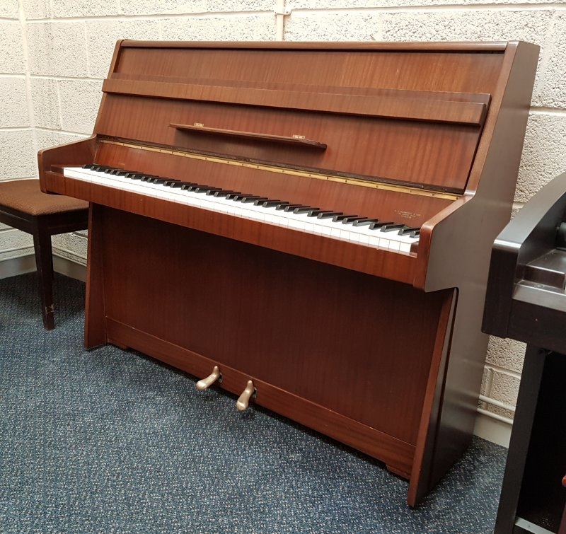 Kemble Compact