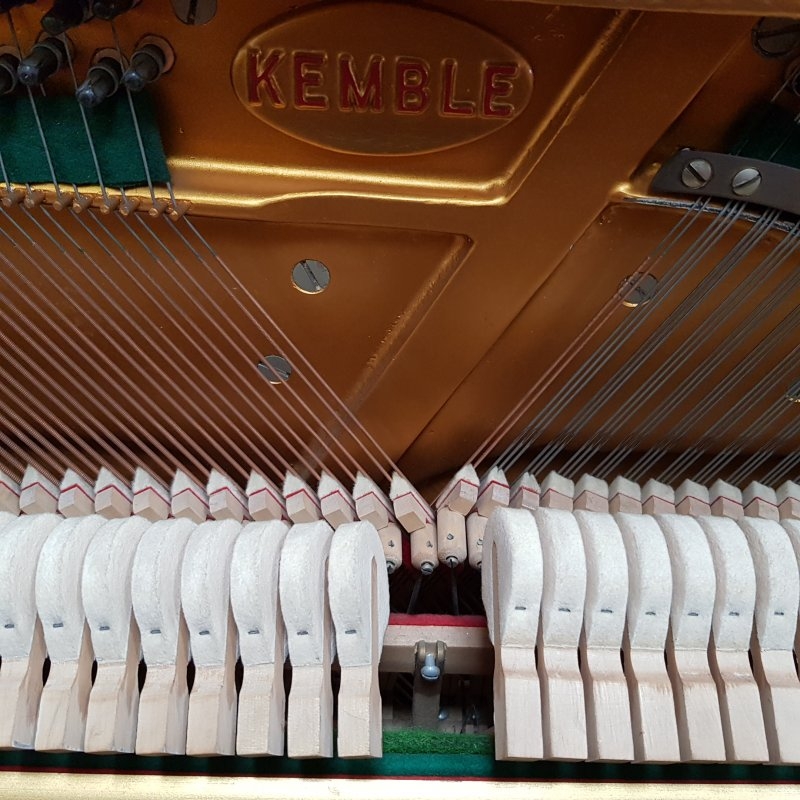 Kemble Compact