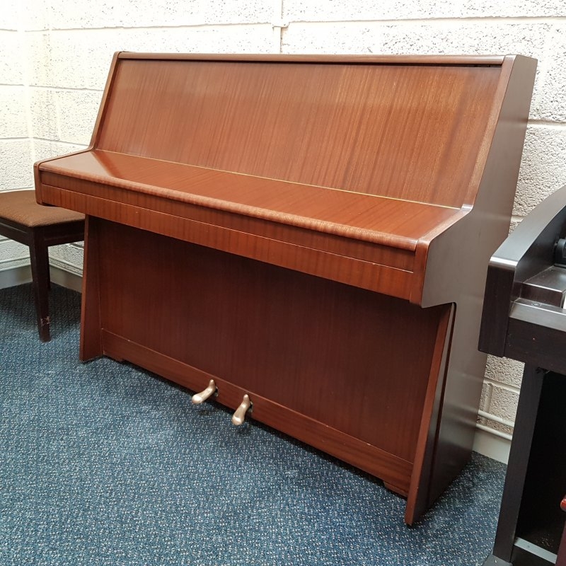 Kemble Compact