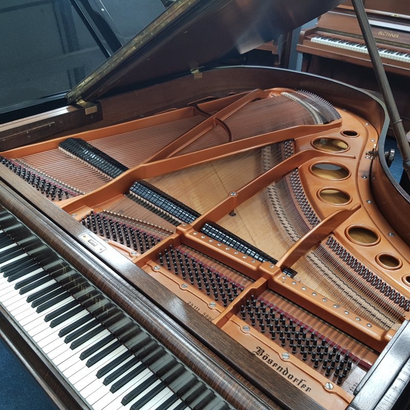 Bosendorfer 170