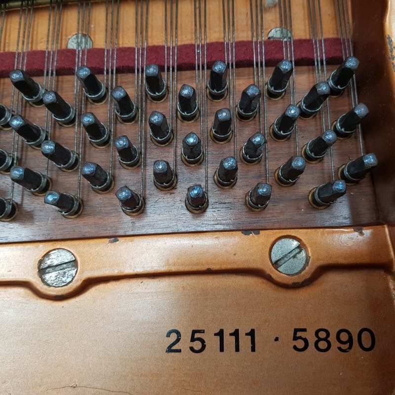 Bosendorfer 170