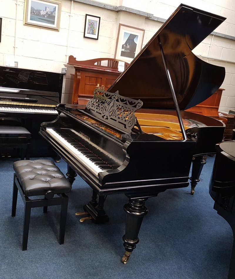 Bechstein V