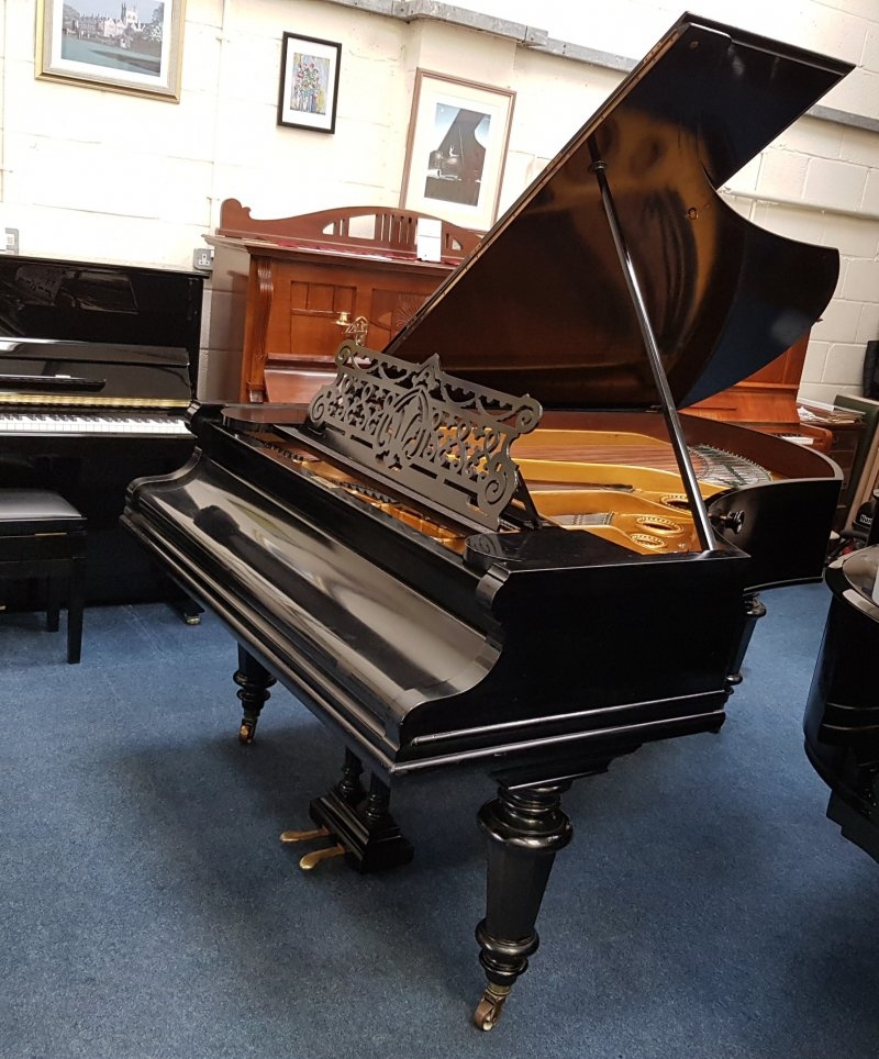 Bechstein V