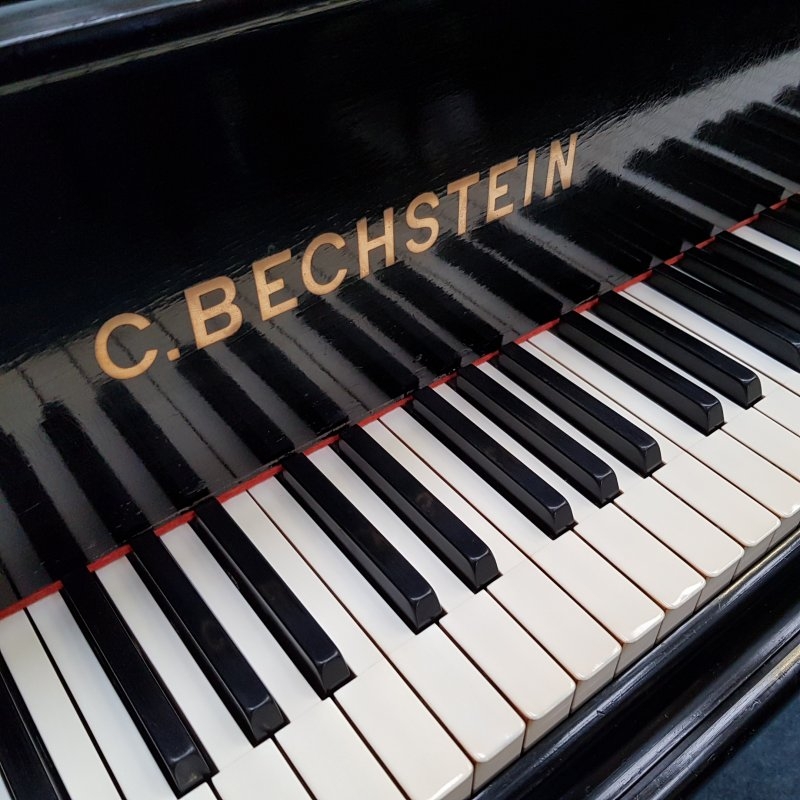 Bechstein V