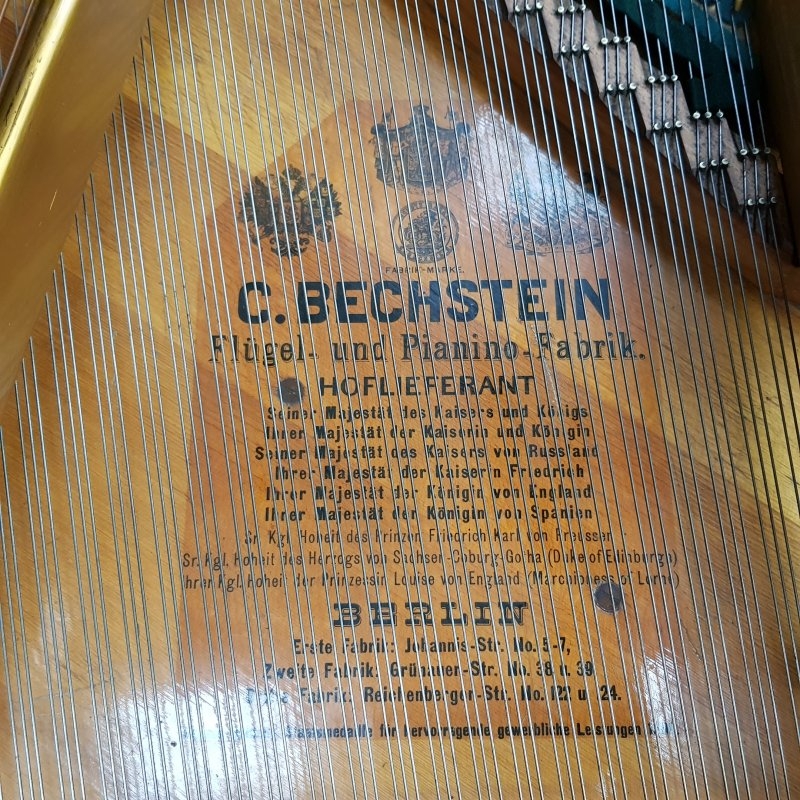 Bechstein V