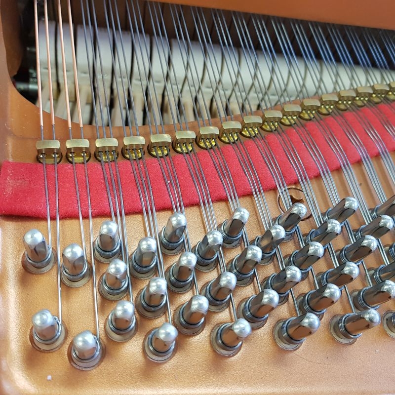 Yamaha C2M