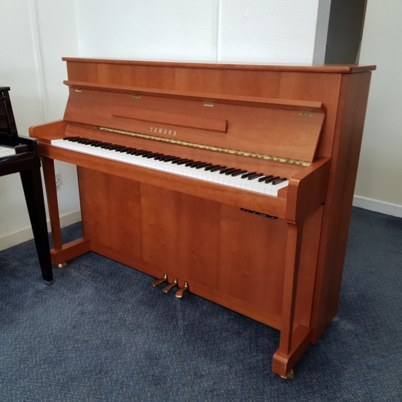 Yamaha P112 NTS