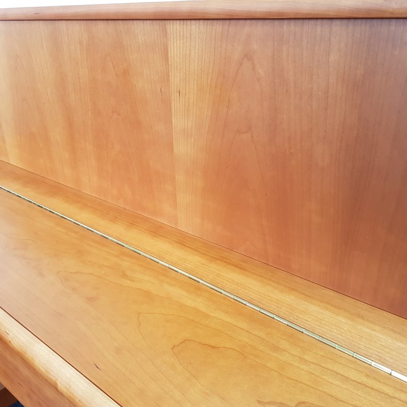 Yamaha P112 NTS