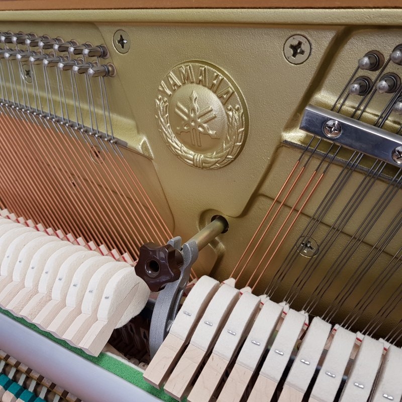 Yamaha P112 NTS