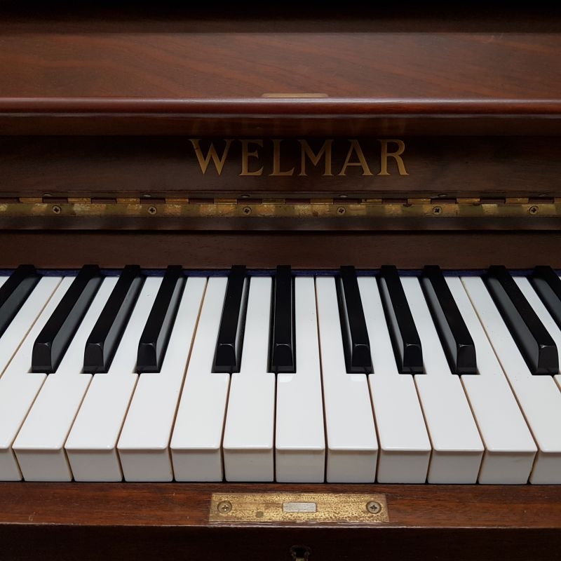Welmar A10