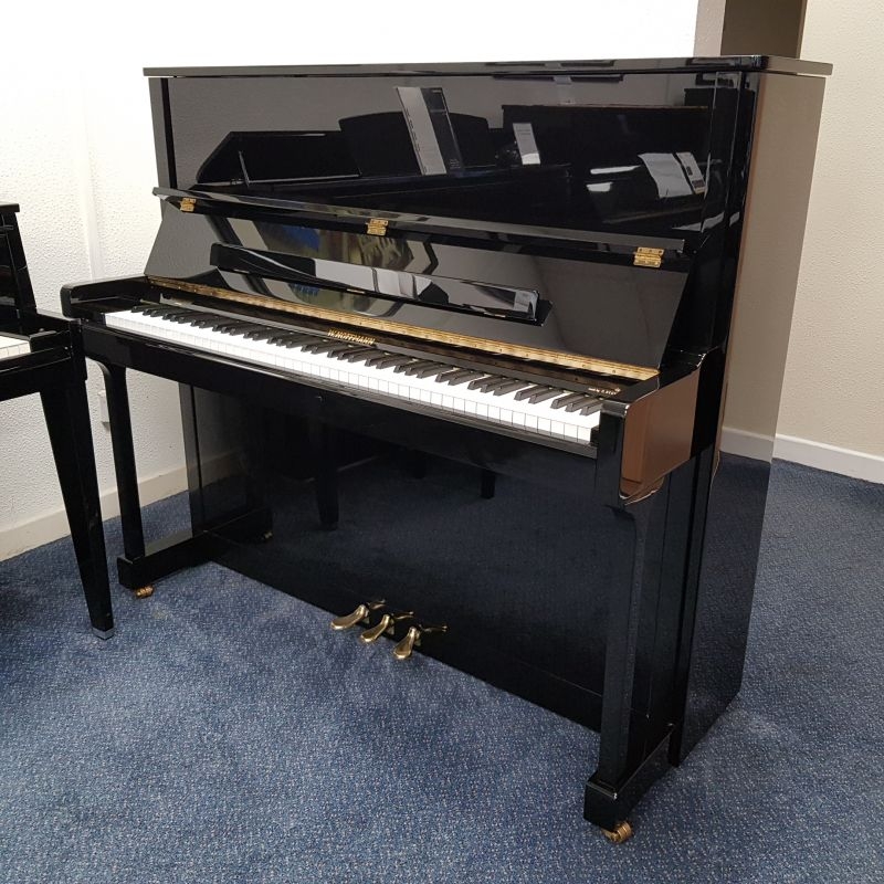 Piano detail