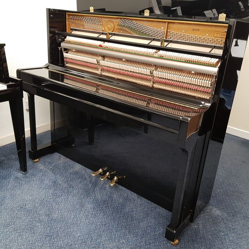 Hoffmann Bechstein T128